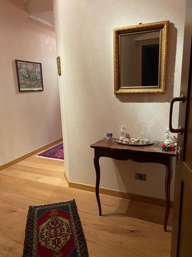 Casa Mia Διαμέρισμα Ρίβα ντελ Γκάρντα Εξωτερικό φωτογραφία