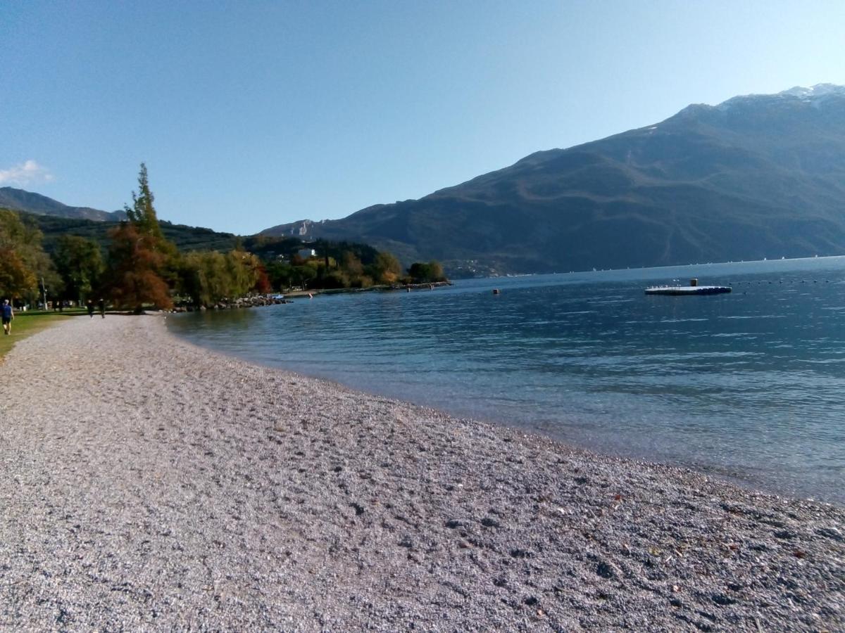 Casa Mia Διαμέρισμα Ρίβα ντελ Γκάρντα Εξωτερικό φωτογραφία