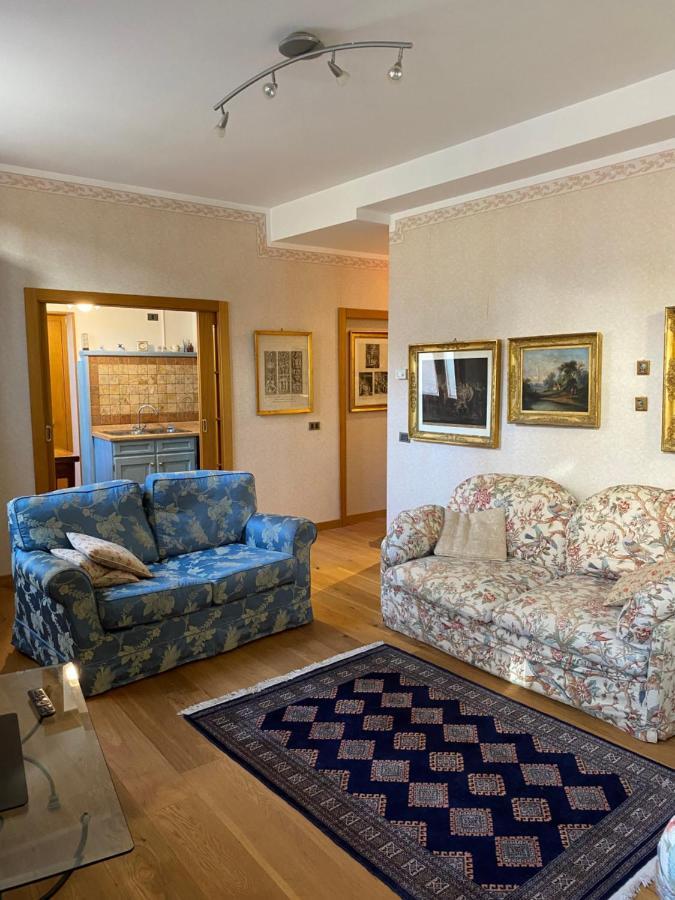Casa Mia Διαμέρισμα Ρίβα ντελ Γκάρντα Εξωτερικό φωτογραφία