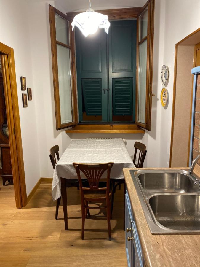 Casa Mia Διαμέρισμα Ρίβα ντελ Γκάρντα Εξωτερικό φωτογραφία
