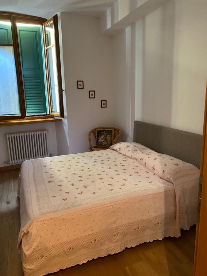 Casa Mia Διαμέρισμα Ρίβα ντελ Γκάρντα Εξωτερικό φωτογραφία