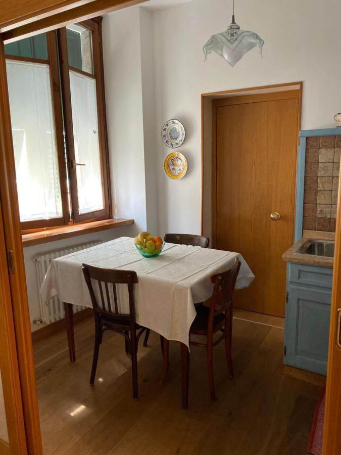 Casa Mia Διαμέρισμα Ρίβα ντελ Γκάρντα Εξωτερικό φωτογραφία