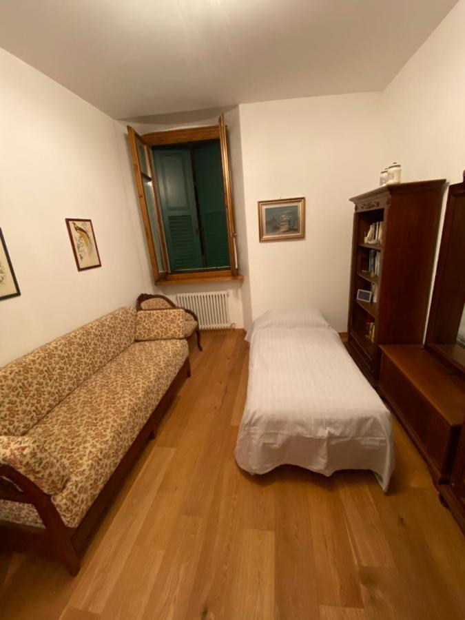 Casa Mia Διαμέρισμα Ρίβα ντελ Γκάρντα Εξωτερικό φωτογραφία