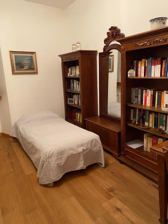 Casa Mia Διαμέρισμα Ρίβα ντελ Γκάρντα Εξωτερικό φωτογραφία