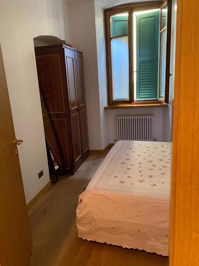 Casa Mia Διαμέρισμα Ρίβα ντελ Γκάρντα Εξωτερικό φωτογραφία