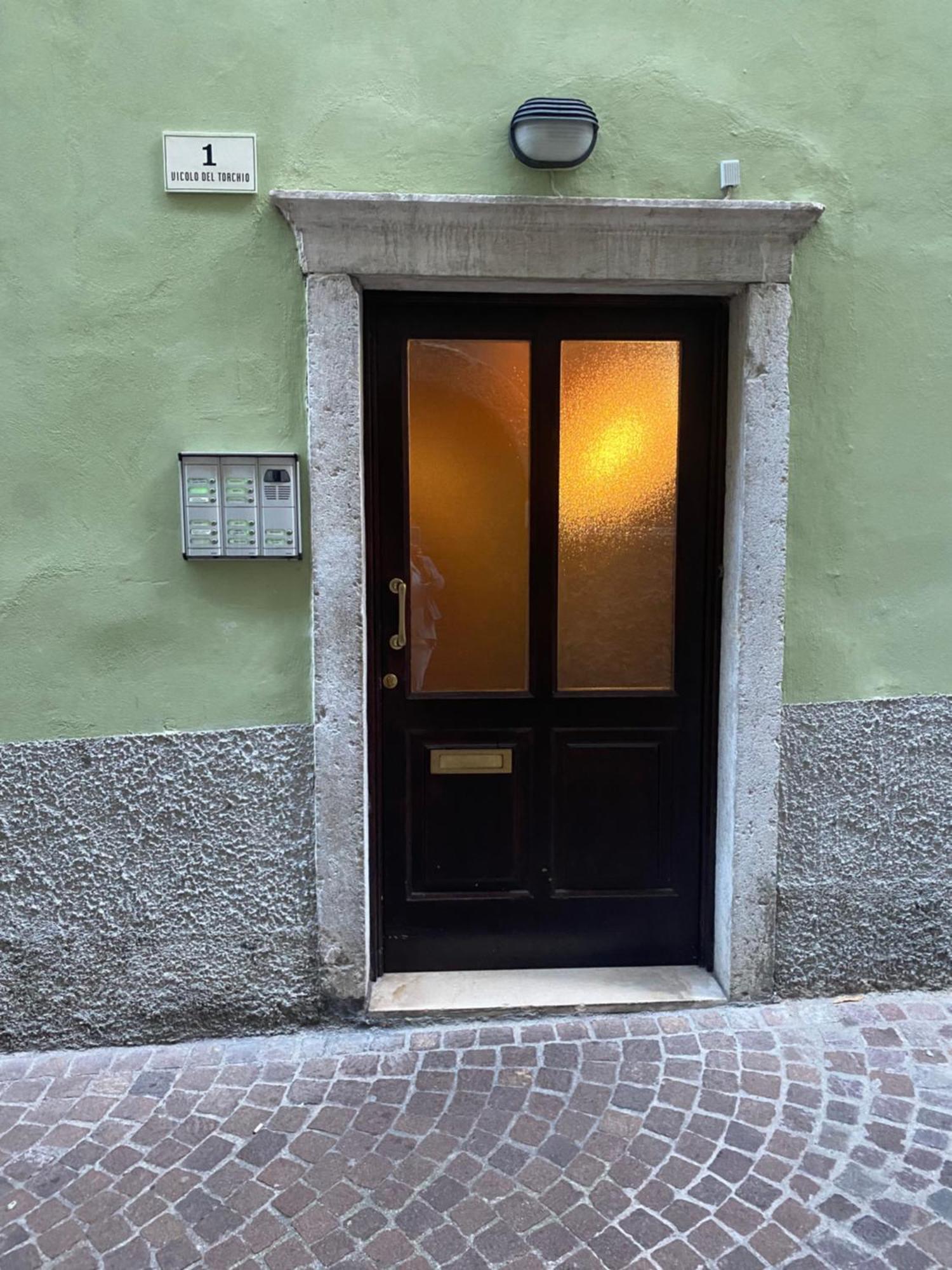 Casa Mia Διαμέρισμα Ρίβα ντελ Γκάρντα Εξωτερικό φωτογραφία